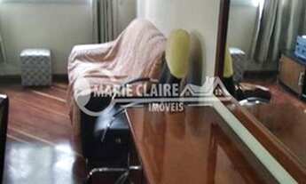 Imagem 4: Apartamento para locação mobiliado-Jd.Juçara