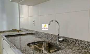 Imagem 6: Apartamento à venda, Brás, 36m², 1 dormitório, 1 vaga!