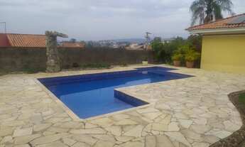 Imagem 5: Casa à venda 3 Quartos, 1 Suite, 8 Vagas, 600M², PARQUE MORUMBI, VOTORANTIM - SP