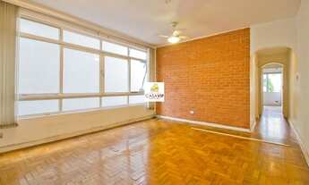 Imagem: Apartamento à venda, Jardim Paulista, 82m²