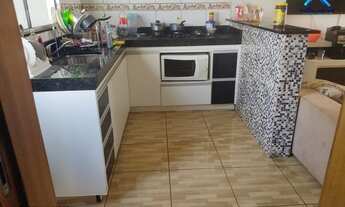 Imagem 3: GOIâNIA - Casa Padrão - Residencial Orlando Morais