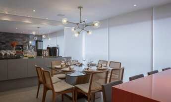 Imagem: Porteira fechada em localização privilegiada