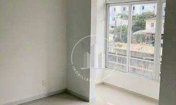 Imagem 4: Apartamento com 1 dormitório à venda, 55 m² por R$ 370.000,00 - Trindade - Florianópolis/S