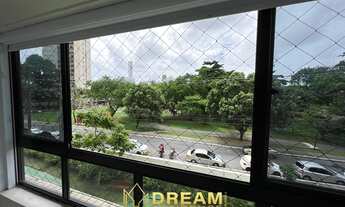 Imagem 7: Venha conhecer seu apto, localizado em casa forte, com 127m², 2 suítes e lazer completo!!