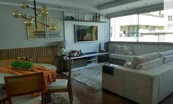 Imagem 2: Apartamento à venda no bairro Centro - Balneário Camboriú/SC