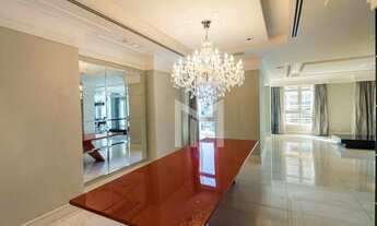 Imagem 6: Apartamento com 4 dormitórios à venda, 380 m² por R$ 3.950.000,00 - Batel - Curitiba/PR