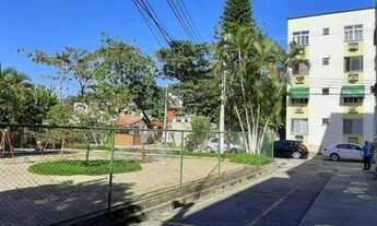 Imagem: Vivendas de Jacarepaguá Modata