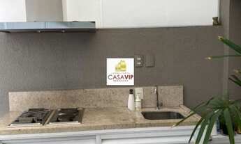 Imagem 6: Apartamento à venda, Campo Belo, 94m², 2 dormitórios, 1 suíte, 1 vaga!