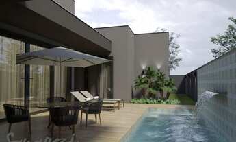 Imagem 5: Casa Térrea - No Florais dos Valle