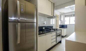 Imagem 4: Cobertura com 3 dormitórios à venda, 157 m² por R$ 2.025.000,00 - Brooklin - São Paulo/SP