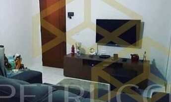 Imagem 3: Apartamento - Jardim Andorinhas - Campinas