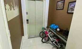 Imagem 4: APARTAMENTO MOBILIADO EM ALPHAVILLE!