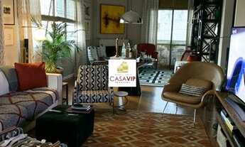 Imagem: Apartamento à venda, Brooklin Paulista