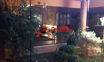 Imagem 7: Chácara à venda, Rio Acima, Jundiaí, SP com 145.000m com piscina,churrasqueira playground