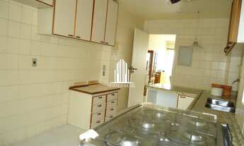 Imagem 3: Apartamento à venda 3 Quartos, 1 Suite, 2 Vagas, 117M², Perdizes, São Paulo - SP