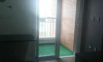 Imagem 5: Apartamento Duplex com 2 dormitórios à venda, 102 m² por R$ 1.340.000,00 - Brooklin - São