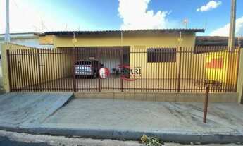 Imagem: Aluga -Casa Residencial São José do Rio