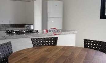 Imagem 6: Venda - Apartamento Novo - 3 dormitórios, 1 tipo apartamento, com armários, cozinha planej