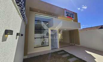 Imagem 2: Casa 3/4 no Jd. balneário meia ponte