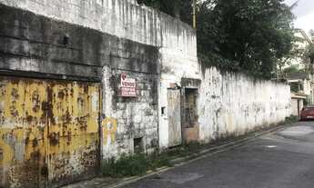 Imagem: Terreno à venda, 1475 m² por R$ 1.490.000