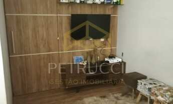 Imagem 3: Casa - Parque Residencial Vila União - Campinas