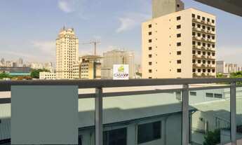 Imagem 6: Apartamento à venda, Várzea da Barra Funda, 45m², 1 suíte, 1 vaga!