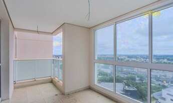 Imagem 3: Apartamento com 4 dormitórios - 131m² por R$ 947.138 - Ecoville - Curitiba/PR