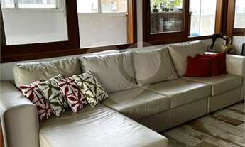 Imagem 5: São Paulo - Apartamento Padrão - VILA NOVA CONCEIÇÃO