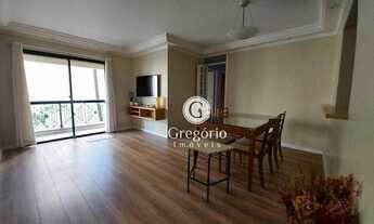 Imagem: Apartamento com 3 dormitórios à venda