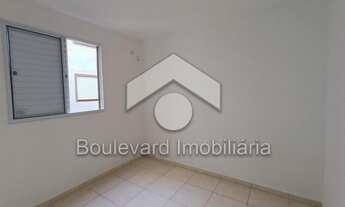 Imagem 4: Ribeirão Preto - Apartamento Padrão - Residencial Parque dos Servidores