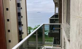 Imagem 2: POSTO 6- COPA/ARPOARDOR, 4 QUARTOS, 2 SUITES, 4 VAGAS, VISTA ESPETACULAR MAR, VARANDÃO, SO