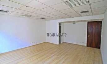 Imagem 7: Conjunto para alugar, 30 m² por R$ 1.900,00/mês - Jardim Paulista - São Paulo/SP