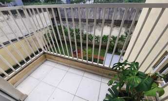 Imagem 4: Oportunidade! 02 Dormitórios | Suíte