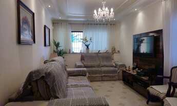 Imagem 2: Sobrado com 4 dormitórios à venda, 168 m² por R$ 1.070.000,00 - Parque São Domingos - São