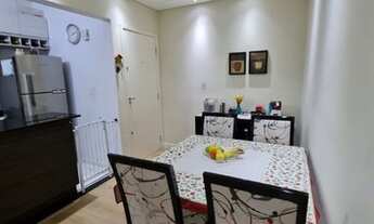 Imagem 5: APARTAMENTO JUNDIAÍ PONTE DE SÃO JOÃO