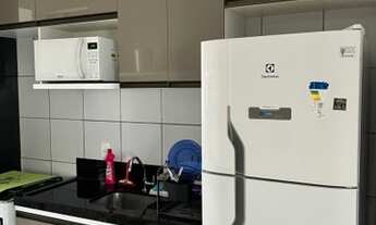 Imagem 3: Apartamento Apartamento com 2 dormitórios