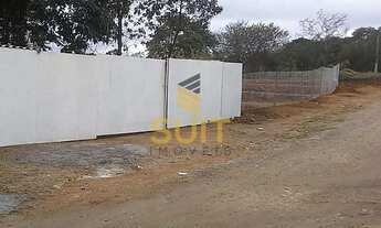 Imagem 7: Terreno 1.501,50 m² Possui Pré-Projeto para 4 Casas e um Edifício à Venda - Parque Rizzo