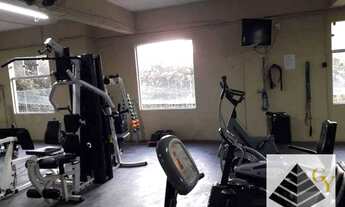 Imagem 6: Apartamento com 2 dormitórios à venda, 56 m² por R$ 344.000,00 - Vila Guaca - São Paulo/SP