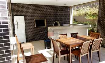 Imagem 5: Apartamento pronto para morar, repleto de armarios, lazer completo,proximo do parque da Ac