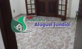 Imagem 6: JUNDIAÍ - Casa Padrão - VILA VIANELO