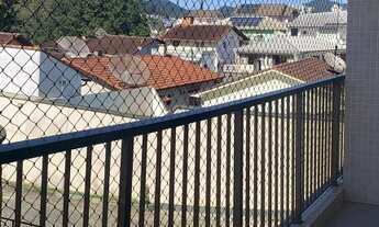 Imagem 2: Apartamento 2 quartos no Alto