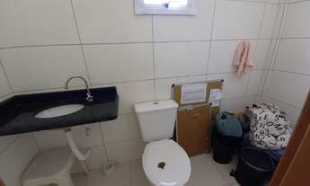 Imagem 3: Apartamento para Venda em Praia Grande, Caiçara, 2 dormitórios, 1 suíte, 1 banheiro, 1 vag