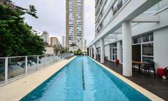 Imagem: Apartamento à venda 1 Quarto, 1 Vaga, 46M²