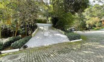 Imagem 3: CASA IMOECÁVEL - 4 DORMITÓRIOS (4 SUITES) - FOREST HILLS - GRANJA VIANA