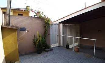 Imagem 2: Casa à venda, 3 Quartos, 2 Vagas cobertas, 150,92m², Jardim Paulista, Atibaia - SP