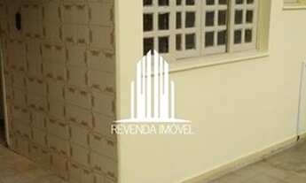 Imagem 5: Vende-se sobrado no Alto da Mooca com 400m² e 4 dormitórios. Próximo a estação Belém