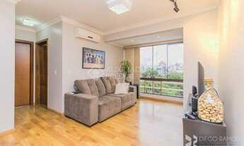 Imagem 5: Apartamento para venda 72 metros com 2 quartos em Auxiliadora - Porto Alegre - RS