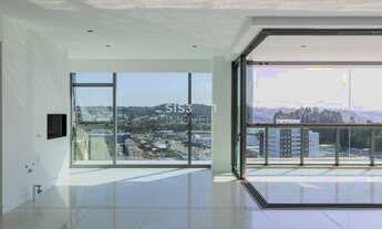 Imagem 5: CURITIBA - Apartamento Padrão - Campina do Siqueira