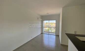 Imagem 3: Sao Carlos - Apartamento Padrão - Jardim Santa Paula