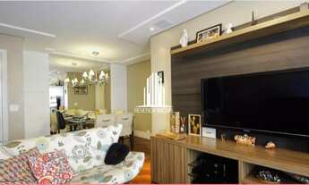Imagem 2: Apartamento 114m²